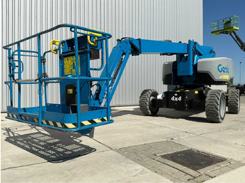 Aerial platform GENIE