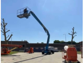 Aerial platform GENIE