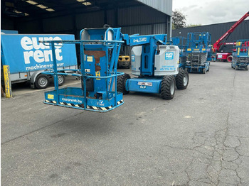 Aerial platform GENIE Z34/22