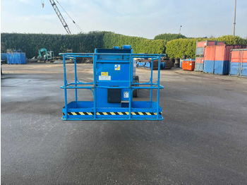 Aerial platform Genie Z45 / 25 DC: picture 5