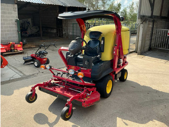 Flail mower/ Mulcher