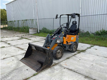 Wheel loader GIANT