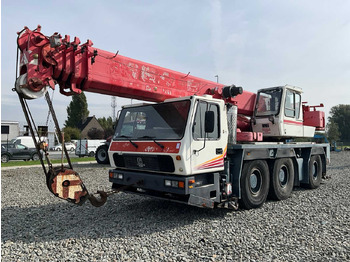 Mobile crane GROVE