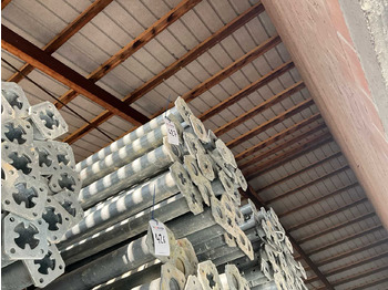 Construction equipment