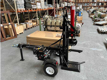 Log splitter HH Houtklover 22 ton: picture 3