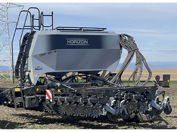 Sowing equipment