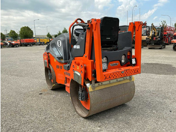 Road roller Hamm HD 10 VV: picture 3