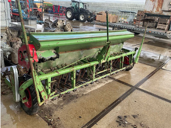 Sowing equipment HASSIA