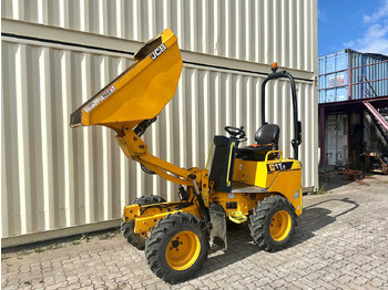 Dumper JCB