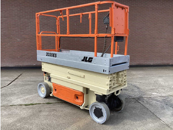 Aerial platform JLG 2030ES: picture 5