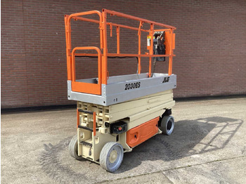 Aerial platform JLG 2030ES: picture 4