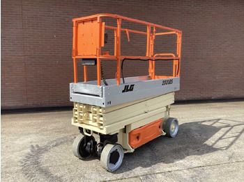Aerial platform JLG 2030ES: picture 2