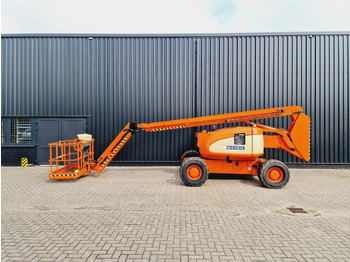 Aerial platform JLG 600 AJ: picture 2