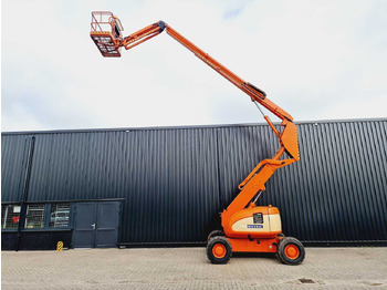 Aerial platform JLG 600 AJ: picture 4