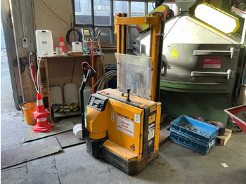 Forklift JUNGHEINRICH