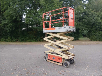 Aerial platform JLG