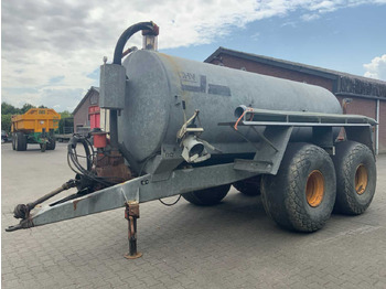 Slurry tanker JOSKIN