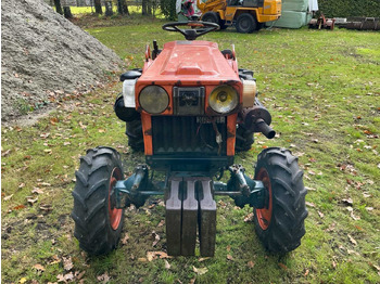 Farm tractor Kubota B6100 D: picture 2 Farm tractor Kubota B6100 D: picture 2