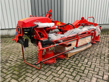 Flail mower/ Mulcher KUHN
