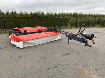 Flail mower/ Mulcher KUHN