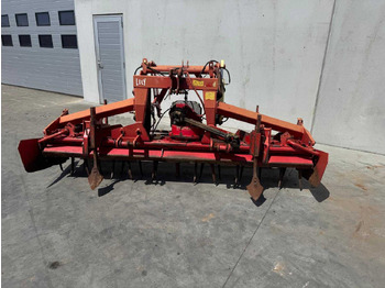 Power harrow LELY