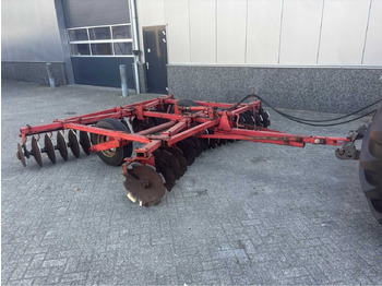 Disc harrow MASSEY FERGUSON 500 series