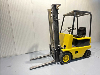 Forklift
