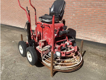 Power trowel PACLITE PRT168M: picture 3