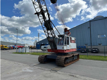 Crane PPM