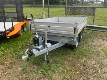 Farm tipping trailer/ Dumper