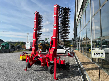 Soil tillage equipment PÖTTINGER