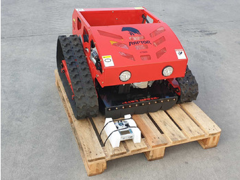 Garden mower RAPTOR: picture 4