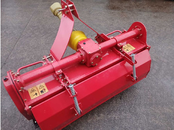 Rotavator