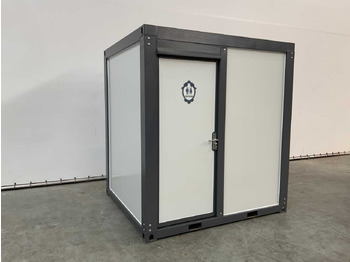 Construction container