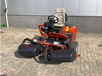 Garden mower RANSOMES