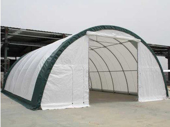 Storage tank Rhino-Cross-Shelter 203012R - 9,15x6,1x3,66 m: picture 5