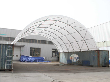 Storage tank