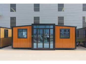 Construction container Rhino Houses 36,5 m2: picture 4