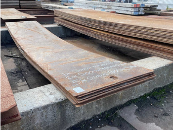 Construction equipment