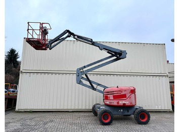 Aerial platform SKYJACK