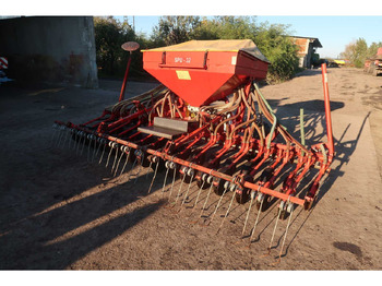 Sowing equipment