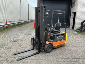 Forklift STILL R20