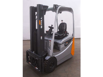 Forklift STILL