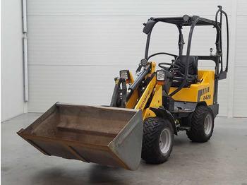 Wheel loader SCHÄFFER