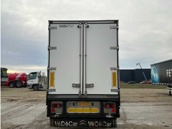 Semi-trailer 2003 VAN HOOL 3B0049 CONDITIONED SEMI-TRAILER: picture 5 Semi-trailer 2003 VAN HOOL 3B0049 CONDITIONED SEMI-TRAILER: picture 5