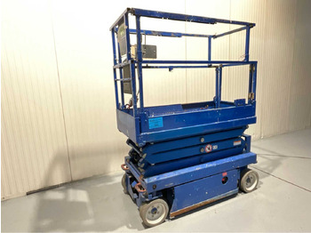 Aerial platform SKYJACK