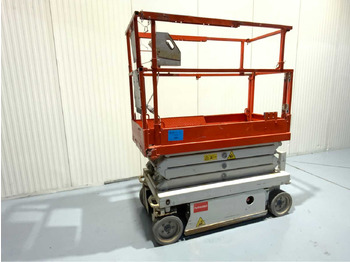 Aerial platform SKYJACK