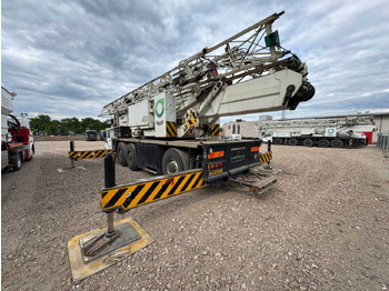 Self-erecting tower crane Spierings SK377-AT3: picture 3
