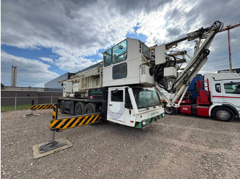 Self-erecting tower crane Spierings SK377-AT3: picture 2