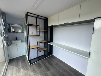 Construction container Stahlworks Eco 5000 B: picture 4